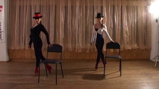 Стрип дэнс Искусство обольщения - видео обучения танцам смотреть онлайн