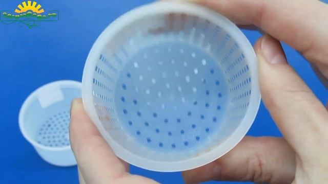 Форма для сыра Anelli Lodi. На 50-100 г смотреть онлайн