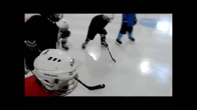 Маленький хоккеист. как все начиналось... смотреть онлайн