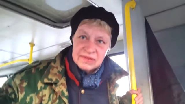 Наталья морская пехота