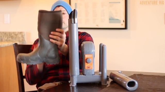 The Force Dry DX by DryGuy [Review] смотреть онлайн