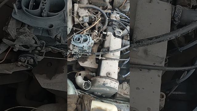 Карбюратор Ремонт и настройка Ремонт карбюратора Солекс ☺️ смотреть онлайн
