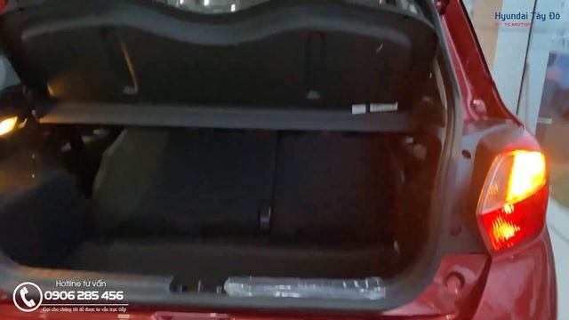 Giá Xe Hyundai i10 Hatchback AT Số Tự Động Tháng 05/2023 | Hỗ trợ 50% Trước Bạ смотреть онлайн