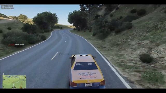 ВОЗВРАЩЕНИЕ БАБЛОСА | AMAZING FREE RP смотреть онлайн