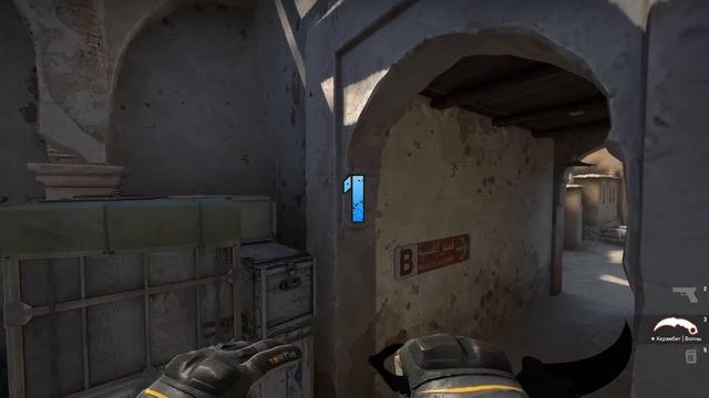 НЕРЕАЛЬНЫЙ БАГ НА НОВОМ DUST 2! 99% ВИНРЕЙТ! 5 БЕЗУМНЫХ БАГОВ В CS:GO НА ДАСТ 2 смотреть онлайн