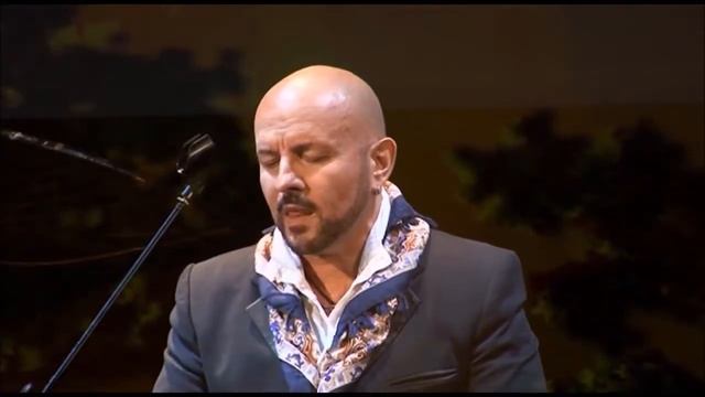 Сергей Рогожин --МАГИЯ ОСЕНИ. А.Кальварский --Н.Загребельная. смотреть онлайн