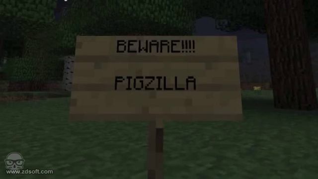 прикольноє видио майнкрафт смотреть онлайн