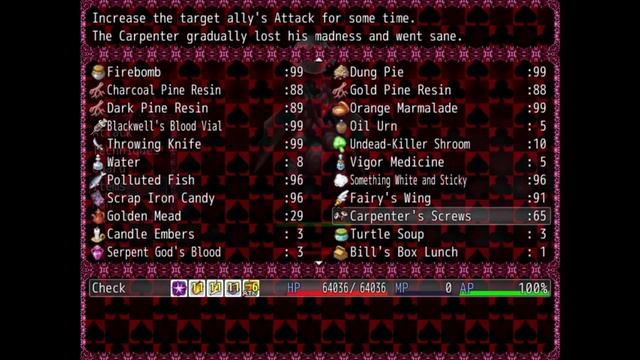 Black Souls 2 The Black One (Daughter Alice) SL1 Difficulty 9 смотреть онлайн