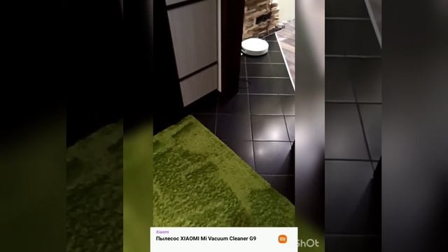 Обзор на беспроводной пылесос от Xiaomi mi vacuum cleaner g9. смотреть онлайн