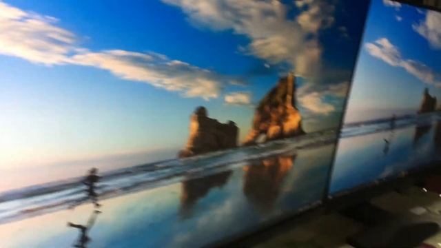 Samsung T35F 24 vs Benq Gw2480 Comparison смотреть онлайн