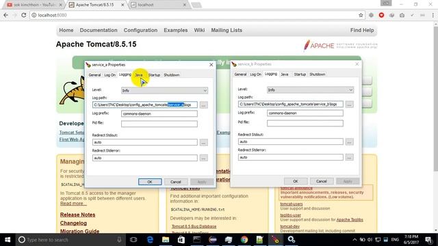 CreateJavaVM Failed fixed смотреть онлайн