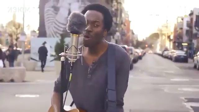 Русская песня в Нью-Йорке смотреть онлайн