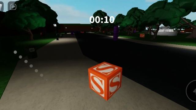 Играю в прятки радужные друзья. Roblox смотреть онлайн