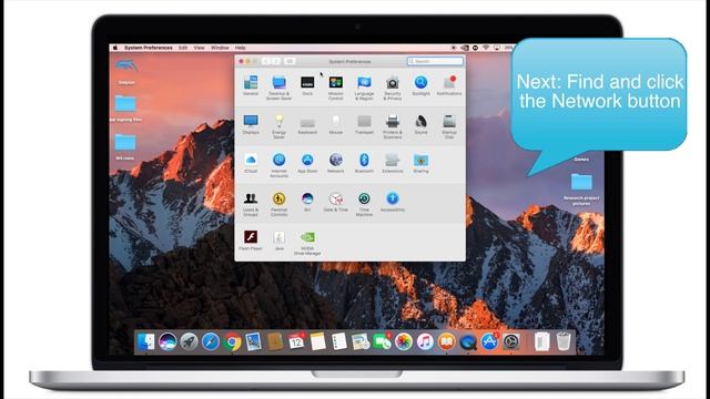 How to find your IP Address: On Mac 2018 смотреть онлайн