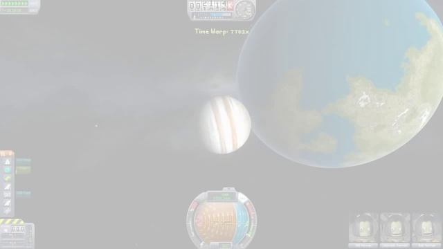 VRI Presents: Deorbiting Jupiter смотреть онлайн