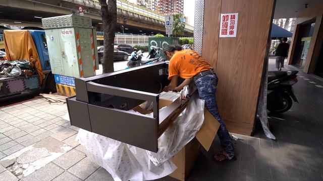 【敦煌快速開箱】YAMAHA CLP-735 電鋼琴 смотреть онлайн