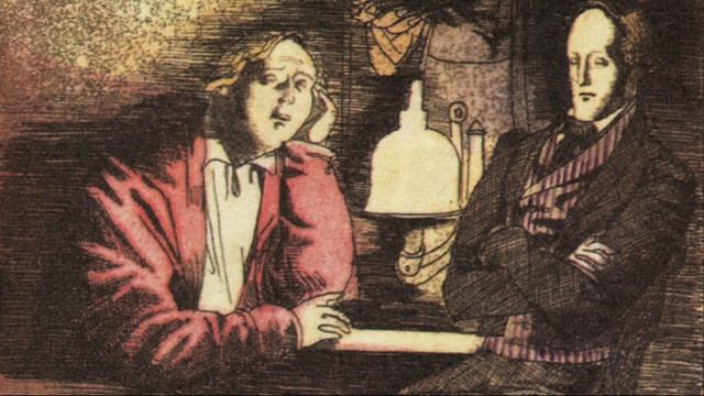 Обломов. 2 часть. Краткое содержание смотреть онлайн