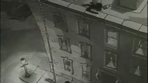 Betty Boop   1936   Not Now