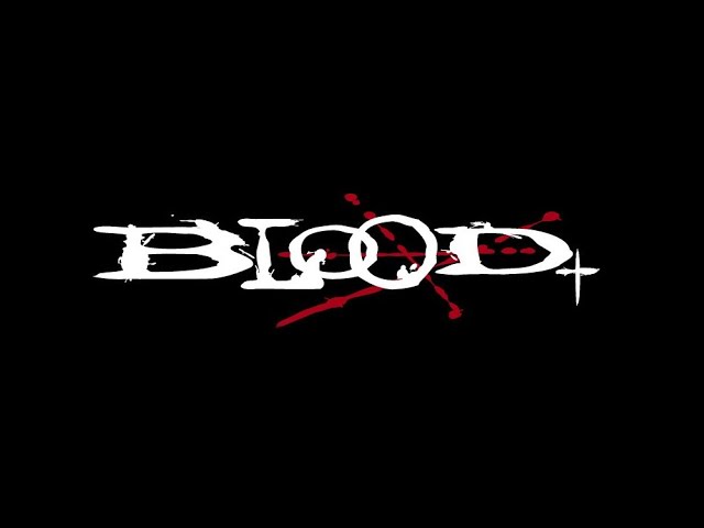 Кровь+ /Blood+/ (Java прохождение) смотреть онлайн