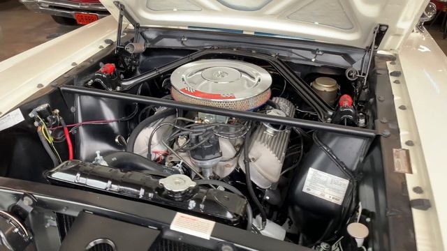 1965 Shelby GT350 Tribute For Sale смотреть онлайн