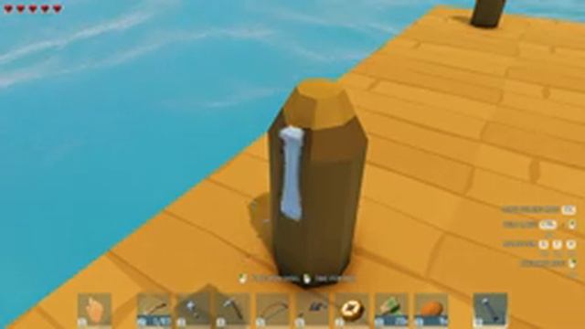 Sea Cave, Shark Repellent, Nautilus, Crafting Potions And More - Ylands