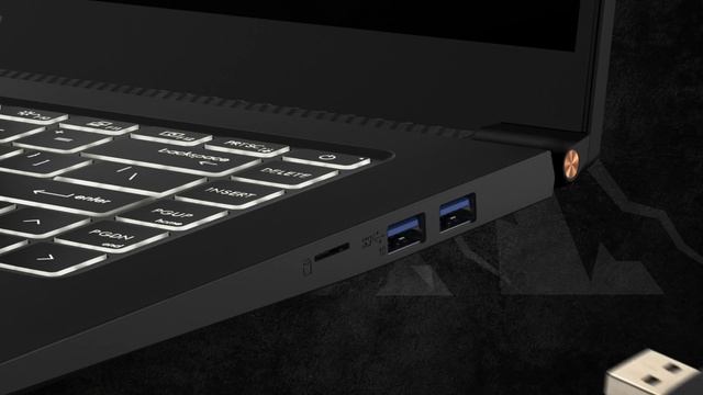 Summit E15 A11X – Determined to Succeed | MSI смотреть онлайн
