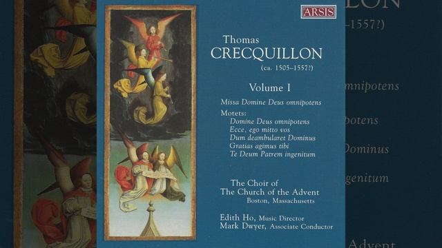 Gratias agimus tibi смотреть онлайн