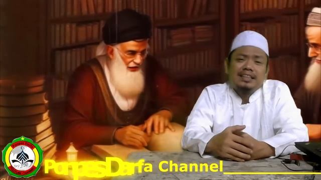 Kitab Sezaman Adalah Saksi Kunci Klaim Nasab. Itulah Mengapa Gus Rumail Selalu PHP Ki Imad & Baalaw смотреть онлайн