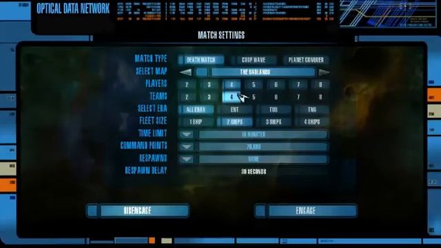 Star Trek Legacy Ultimate Universe 2.2 Review смотреть онлайн