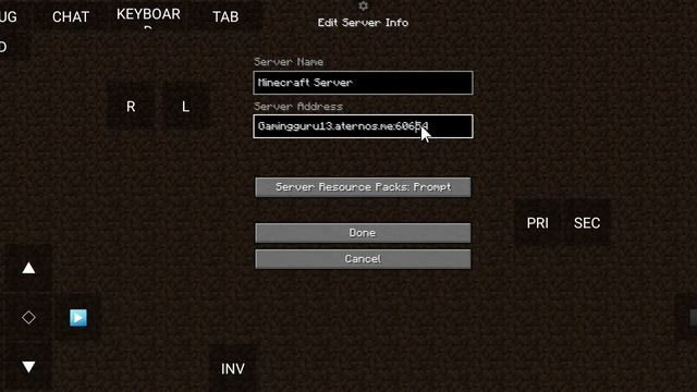 how to fix pojavlauncher aternos server don't open problem fix смотреть онлайн