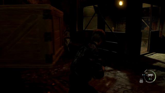 Resident Evil 4 Remake # 14 ➤ Прощай мой друг ☹ смотреть онлайн
