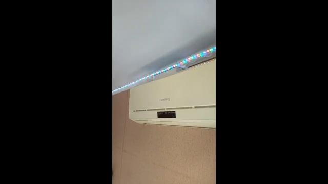 Как сделать так чтобы светодиодная лента светила ярче обычного (прочитайте дисклеймер) смотреть онлайн