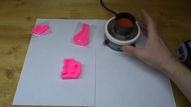 Восковая модель (Wax Model) смотреть онлайн