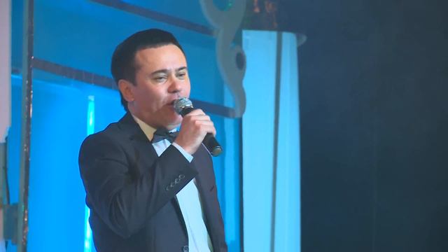 Otabek Muhammadzohid - Shahnozaxon | Отабек Мухаммадзохид - Шахнозахон (jonli Ijro)
