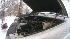 Уплотнители дверей УАЗ Патриот