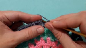 Круглая сидушка крючком. Вязание крючком для начинающих. Вязание крючком 2019.