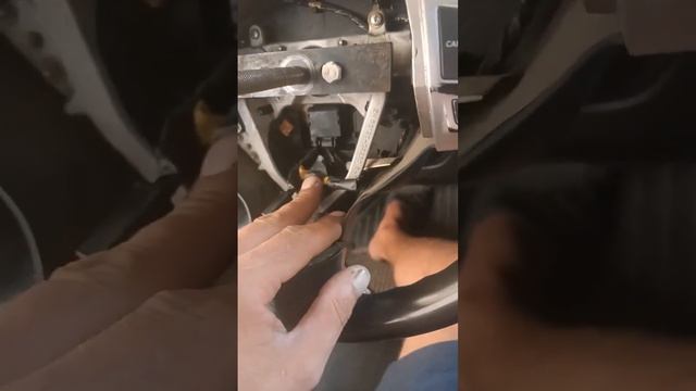 Безопасность по низу рынка, Mitsubishi Lancer 10 смотреть онлайн