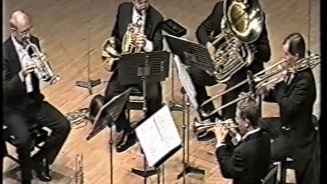 Art of Brass Vienna plays "Éljen a Magyar" by Joh. Strauss Sohn смотреть онлайн