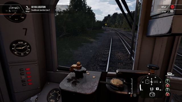 Train Sim World 2 - The Isle Of Wight 4K смотреть онлайн