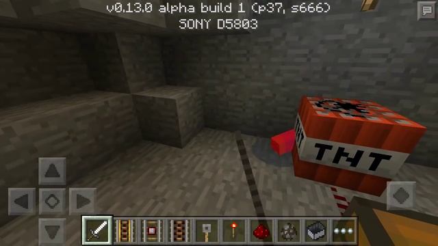 ОБЗОР MINECRAFT PE 0.13.0!!! - Редстоун, кролики, храмы в пустыне, новые двери.. (Pocket Edition) смотреть онлайн
