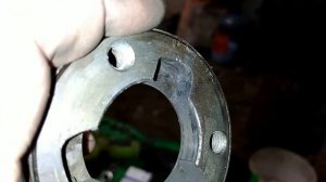 крутит стартер как веялку но не заводит , ремонт квадрика