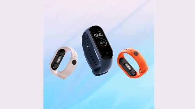 Ремешок силиконовый для Xiaomi Mi Band 6 5 4 3, сменный Браслет из ТПУ Для Xiaomi Band 4 Mi смотреть онлайн