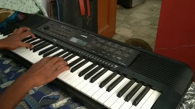 Indila - Love Story (Piano Cover) смотреть онлайн