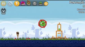 Download Angry Birds Mod Apk
