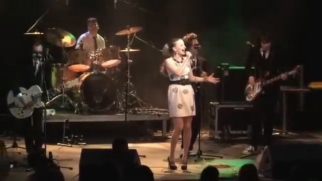 DISCO - Стоят Девчонки смотреть онлайн