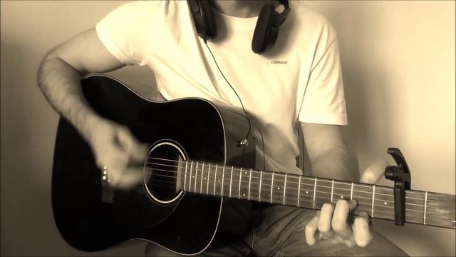 Scorpions - life is too short - acoustic interpretation смотреть онлайн