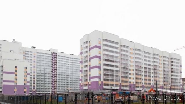 Новости по ЖК ТРИ КИТА в Мурино смотреть онлайн