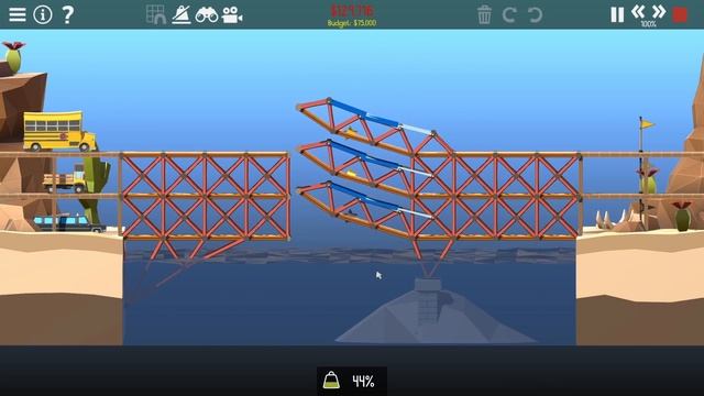 This Shouldn't Work in Poly Bridge 2 смотреть онлайн