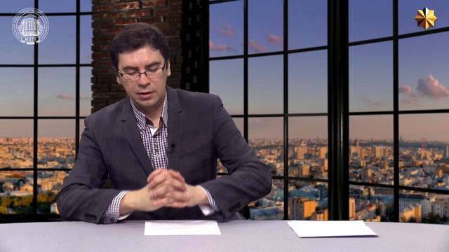 Исторические зарисовки. "Микенская цивилизация". Доцент МПГУ Андрей Можайский смотреть онлайн