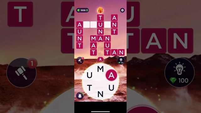 Words of Wonders Level 82 смотреть онлайн